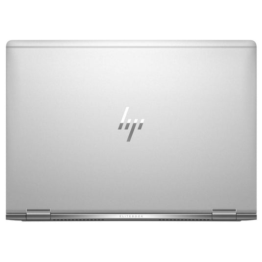 HP Chromebook x360 14B-CA0010 2 en 1 Celeron® N4000 32 GB eMMC 4 GB PANTALLA TÁCTIL de 14" (1366 x 768) Chrome OS Cámara web BLANCO CERÁMICO / PLATA MINERAL 7NV95UA