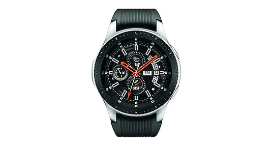 Samsung galaxy watch 46mm top hard reset