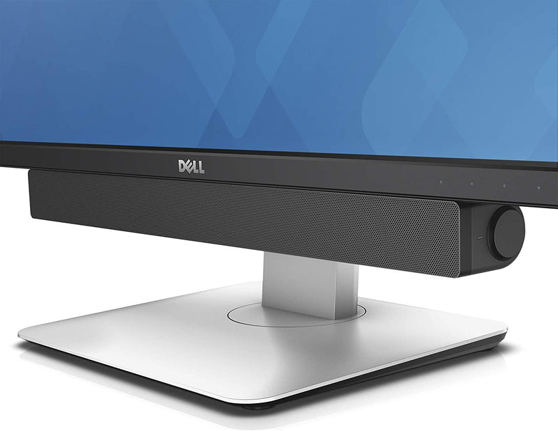 Load image into Gallery viewer, Dell USB Soundbar AC511 - Grade A Refurbished
