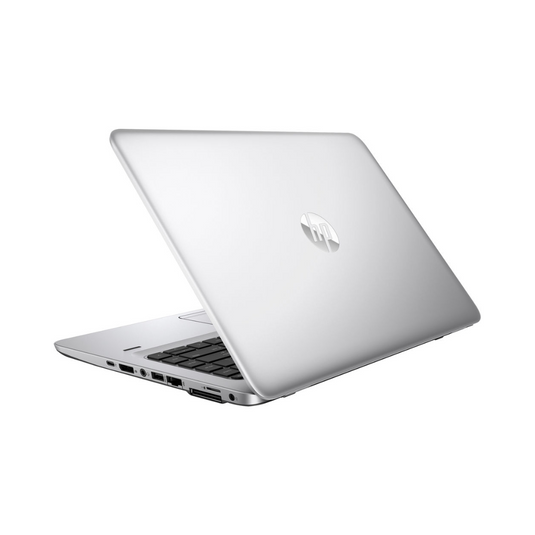 HP EliteBook 840 G4, 14", Intel Core i5-7200U, 2,5 GHz, 16 GB de RAM, 256 GB, SSD, pantalla táctil, Windows 10 Pro - Grado A reacondicionado