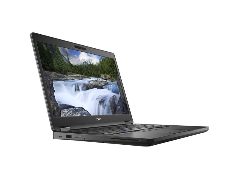 Load image into Gallery viewer, Dell Latitude 5491, 14&quot;, Intel Core i7-8850H, 2.60GHz, 16GB RAM, 512GB SSD, Windows 10 Pro - Grade A Refurbished
