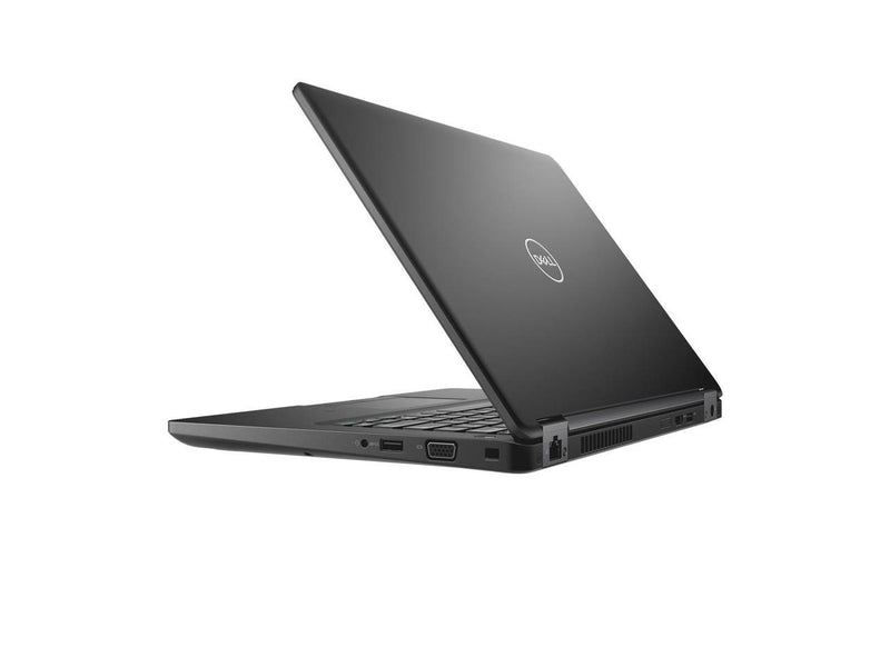 Load image into Gallery viewer, Dell Latitude 5491, 14&quot;, Intel Core i7-8850H, 2.60GHz, 16GB RAM, 512GB SSD, Windows 10 Pro - Grade A Refurbished
