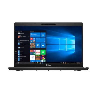 Dell Latitude 5400 14