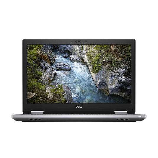 Dell Precision 7540, Mobile Workstation, 15.6