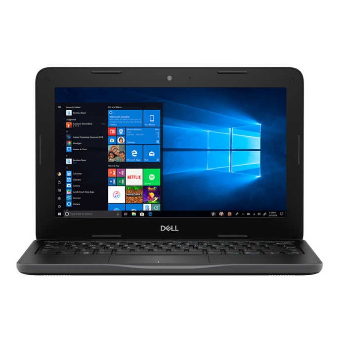 Dell Latitude 3190, 11,6