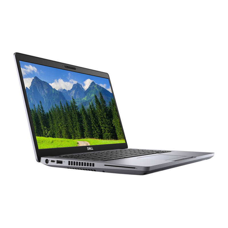 Load image into Gallery viewer, Dell Latitude 5411,14&#39;&#39;, Intel Core i5-10400H, 2.90GHz, 16GB RAM, 256GB NVME, Windows 10 Pro- Grade A Refurbished
