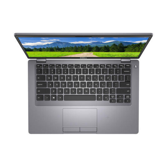 Dell Latitude 5411, 14 Dell Latitude 5411, 14