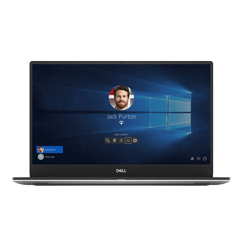 Load image into Gallery viewer, Dell Precision 5540 Mobile Workstation, 15.6&quot;, Intel Core i7-9850H, 2.60GHz, 32GB RAM, 512GB NVME, Windows 10 Pro- Grade A Refurbished
