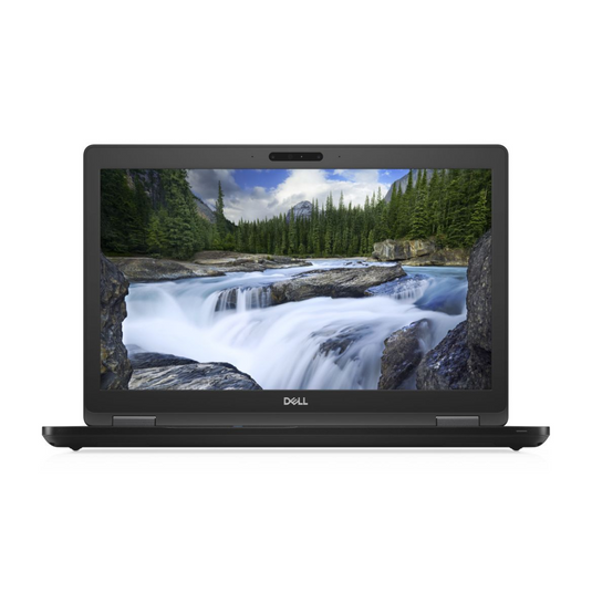 Dell Latitude 5591