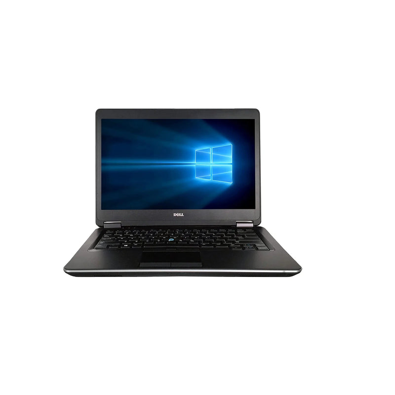 Load image into Gallery viewer, Dell Latitude 7240, 12.5&quot;, Intel Core i7-4600, 2.10GHz, 8GB RAM, 256GB SSD, Windows 10 Pro - Grade A Refurbished
