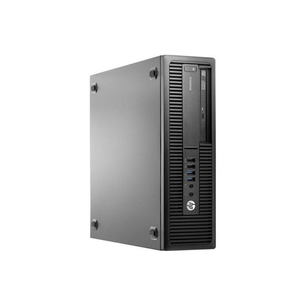 HP EliteDesk 800 G2, SFF Desktop, Intel Core i7-6700, 3.4GHz HP EliteDesk 800 G2, SFF Desktop, Intel Core i7-6700, 3.4GHz
