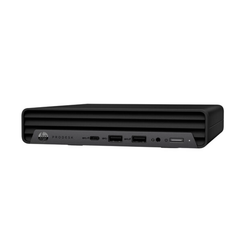 Load image into Gallery viewer, HP ProDesk 400 G6, Mini Desktop, Intel Core i5-10500T, 2.3GHz, 16GB RAM, 512GB NVMe, Windows 10 Pro- Grade A Refurbished
