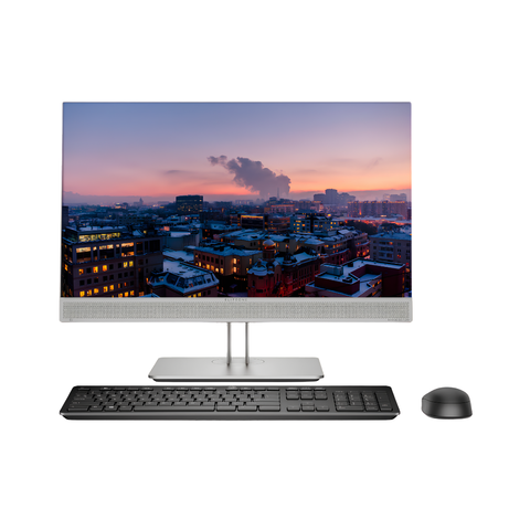HP EliteOne 800 G5 AIO Desktop, 23.8