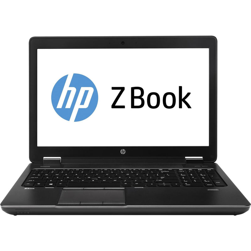 Load image into Gallery viewer, HP ZBook 15 G3 Mobile Workstation, 15.6&quot;, Intel Xeon E3-1545, 2.90GHz, 16GB RAM, 256GB SSD, Windows 10 Pro - Grade A Refurbished
