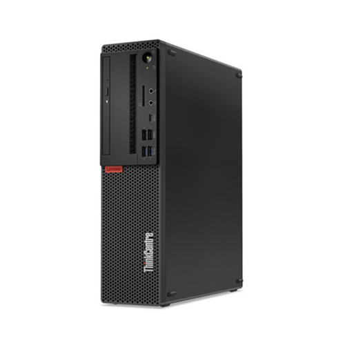 Lenovo ThinkCentre M720S, SFF Desktop, Intel Core i7-8700, 16GB RAM, 256GB SSD, Windows 10 Pro, Grade - A Refurbished