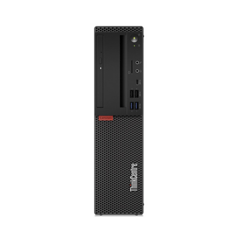 Load image into Gallery viewer, Lenovo Think Centre M720S Small Form Factor, i5-8500, 3.2GHz, 16GB RAM, 1TB SSD, Windows 10 Pro - Grade A Refurbished
