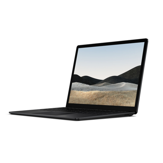 Laptop Microsoft Surface 4, 13,5", Intel Core i5-1135G7, 2,4 GHz, 16 GB de RAM, 512 GB SSD, Windows 10 Pro - Grado A reacondicionado