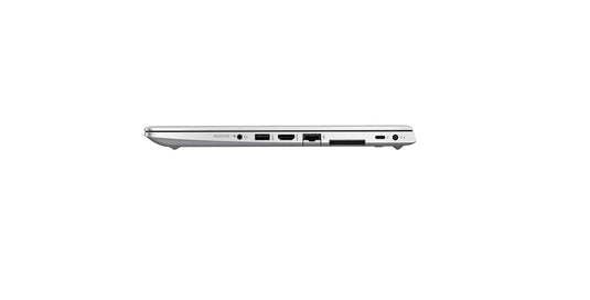 HP EliteBook 840 G5, 14", Intel Core i5-8250U, 1,6 GHz, 32 GB de RAM, 512 GB SSD, Windows 11 Pro - Grado A reacondicionado