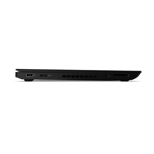 Lenovo ThinkPad T460S, 14", Intel Core i5-6300U, 3,0 GHz, 8 GB de RAM, 256 GB SSD, Windows 10 Pro - Grado A reacondicionado