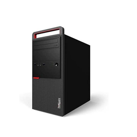 Lenovo ThinkCentre M900t Tower Desktop, Intel Core i7-6700, 3.4GHz Lenovo ThinkCentre M900t Tower Desktop, Intel Core i7-6700, 3.4GHz