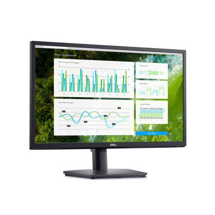 Monitor Dell E2422HS de 24