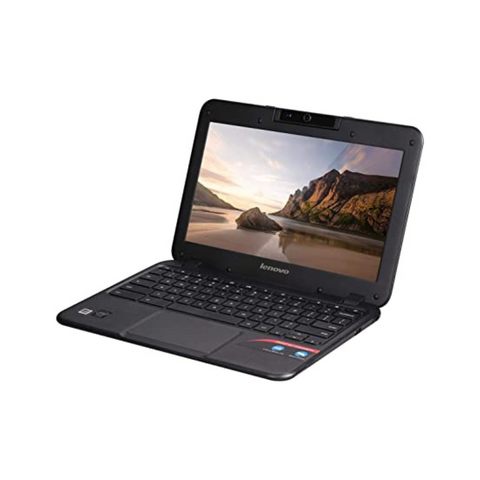Lenovo Chromebook N21/ N22, Intel Celeron N2830, 2GB RAM, 16GB SSD