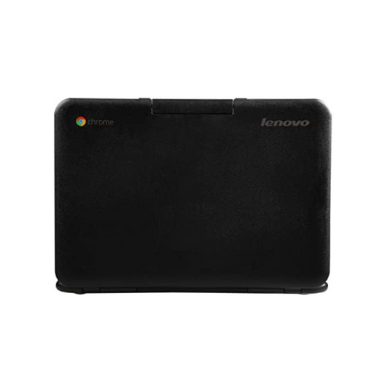 Lenovo Chromebook N21/N22, Intel Celeron- N2830, 2 GB de RAM, 16 GB de SSD, Chrome OS - Grado A reacondicionado
