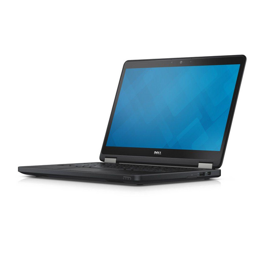 Dell Latitude E5250, 12.5 Dell Latitude E5250, 12.5