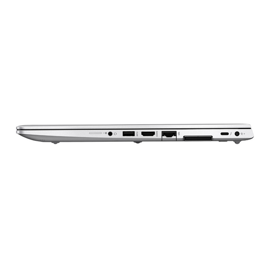 HP EliteBook 840 G6, 14", Intel Core i7-8665U, 16 GB de RAM, 512 GB M2-SATA, Windows 11 Pro-Grade A reacondicionado