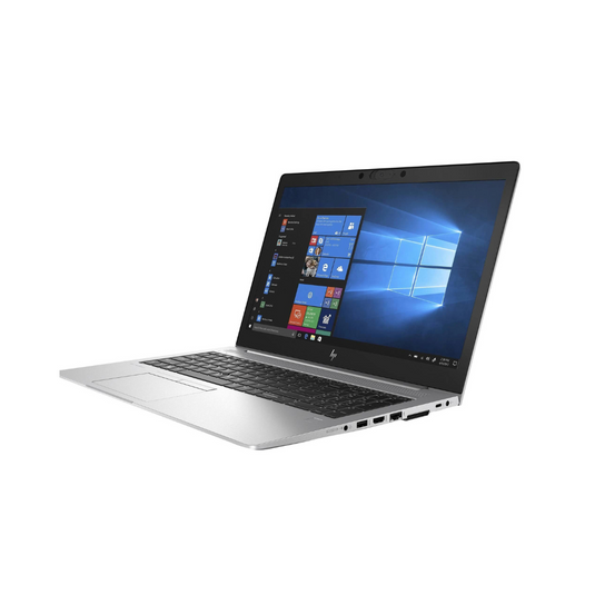 HP EliteBook 840 G6, 14", Intel Core i7-8665U, 16 GB de RAM, 512 GB M2-SATA, Windows 11 Pro-Grade A reacondicionado