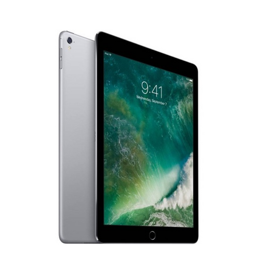 Apple iPad Pro, Model