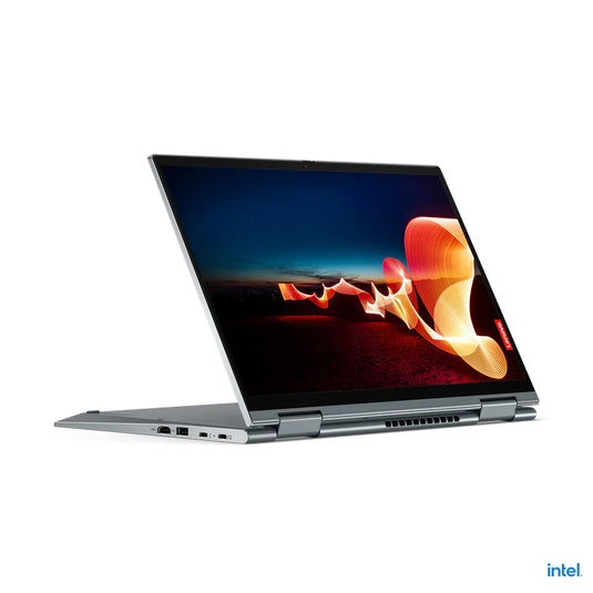 Lenovo ThinkPad X1 Yoga Gen 6, 14", Intel Core i5-1135G7, 2,4 GHz 8 GB, 256 GB SSD Windows 10 Pro - Caja abierta