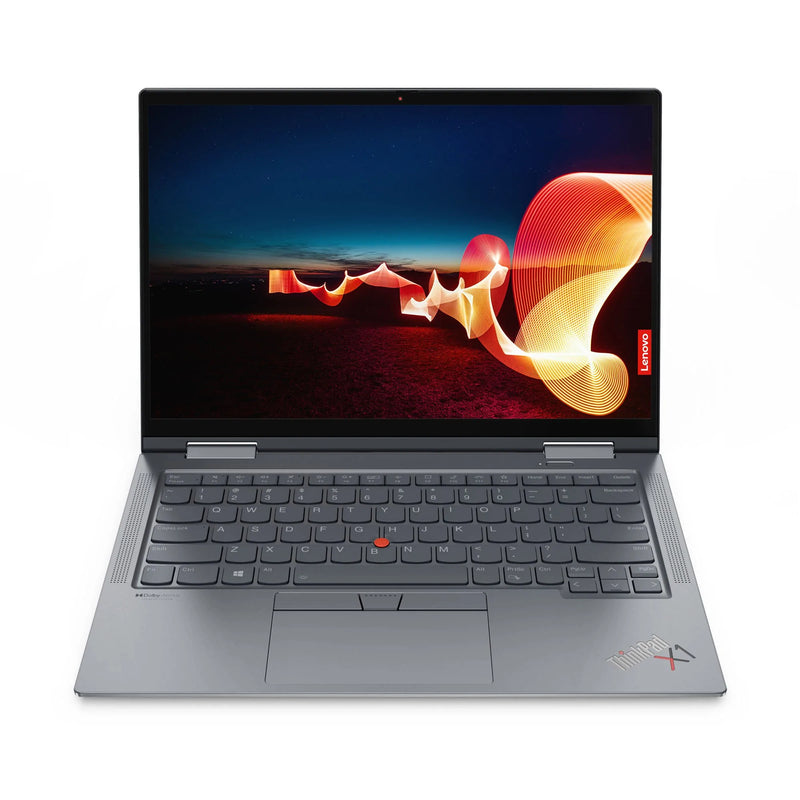 Load image into Gallery viewer, Lenovo ThinkPad X1 Yoga Gen6, 14&quot;, Intel Core i5-1135G7, 2.4GHz 8GB, 256GB SSD Windows 10 Pro -Open Box
