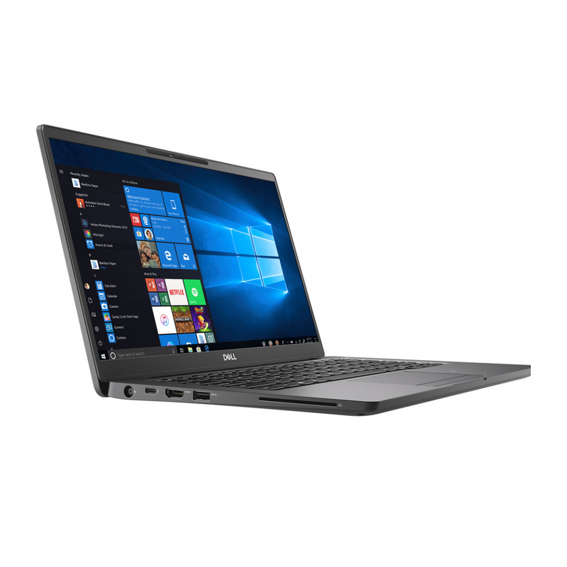 Load image into Gallery viewer, Dell 7400 Latitude, 14&quot; Touchscreen, i7-8665U, 1.90GHz, 32GB RAM, 256GB SSD, Windows 10 Pro- Grade A Refurbished
