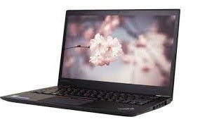 Lenovo ThinkPad T450s, 14", Intel Core i5-5300U, 2.30GHz, 8GB RAM, 256GB SSD, Windows 10 Pro - Grade A Refurbished